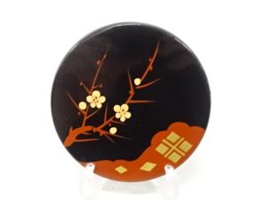 秀平塗　急須台